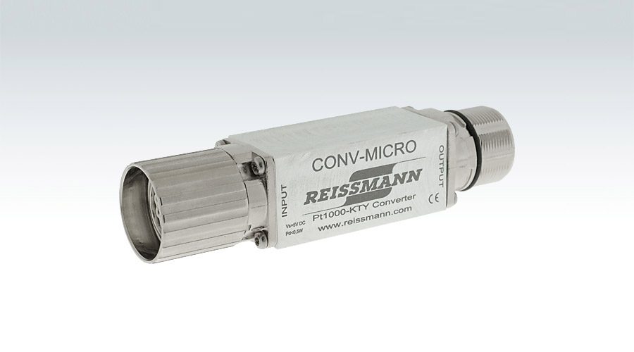 PT micro converter