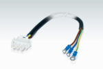 Sensor cable