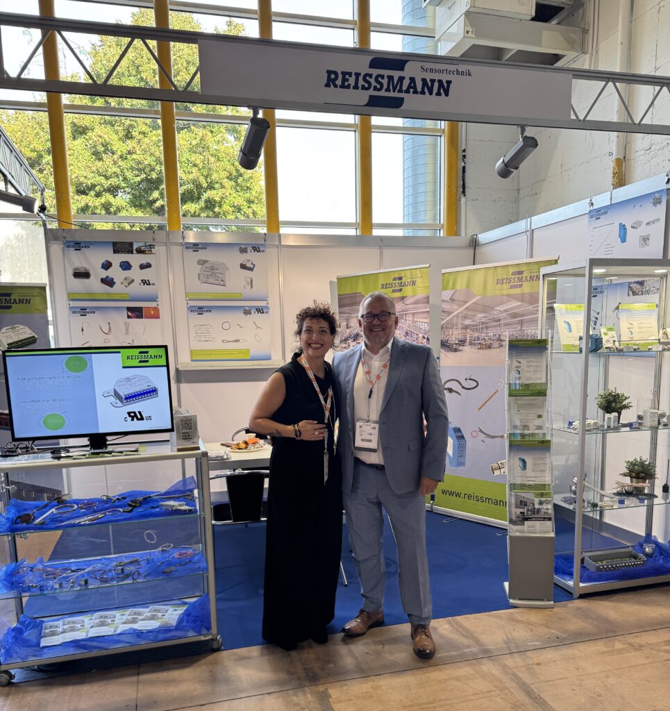 Messestand