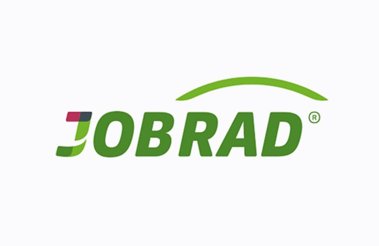 Logo Jobrad